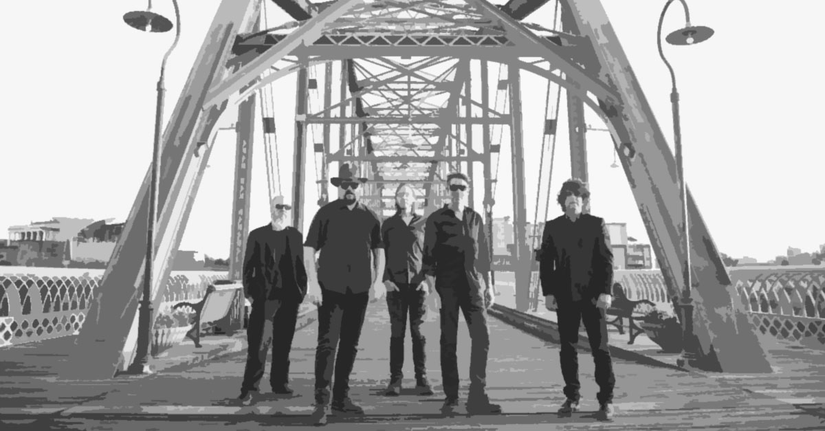 Drive-By Truckers