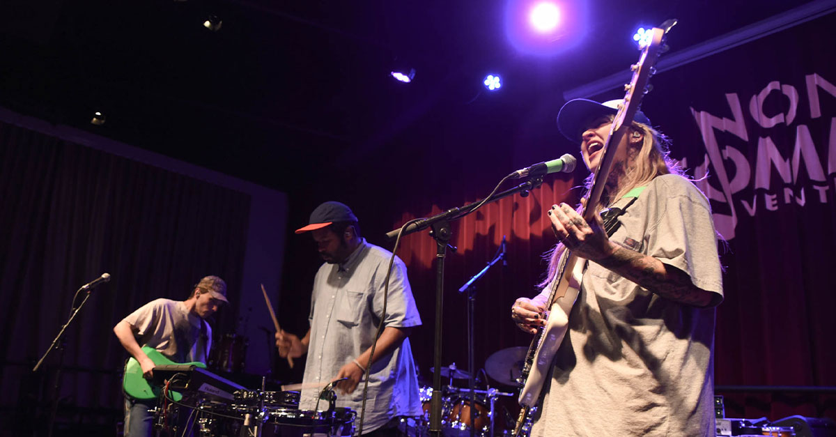 World Cafe Playlist for 07/10/2024