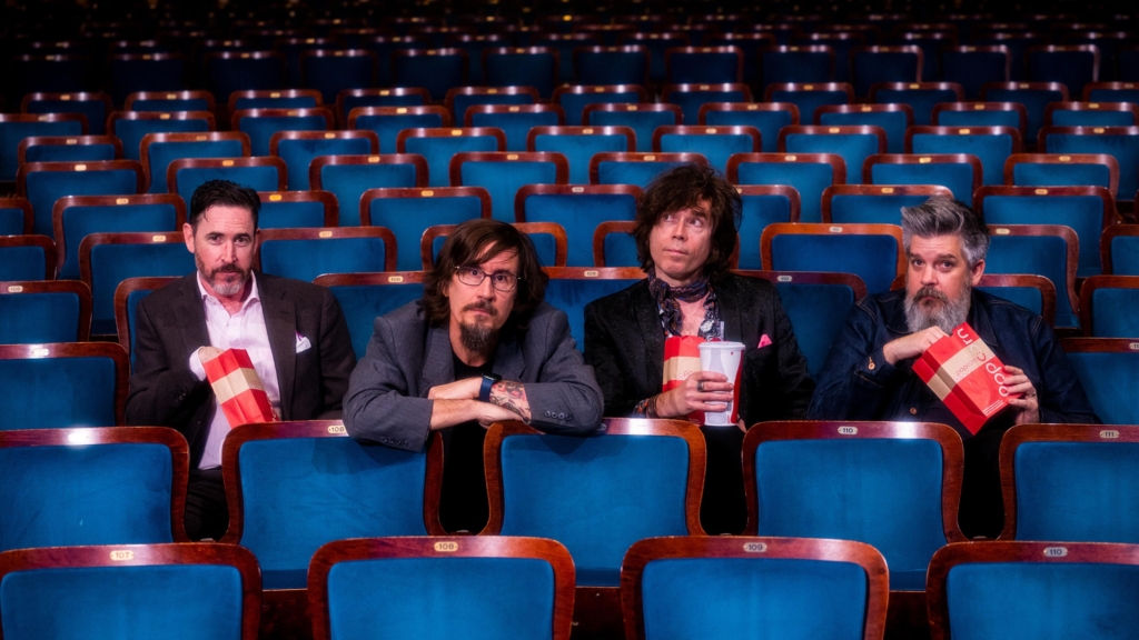 The Mountain Goats’ new record weaves a tale fit for Broadway