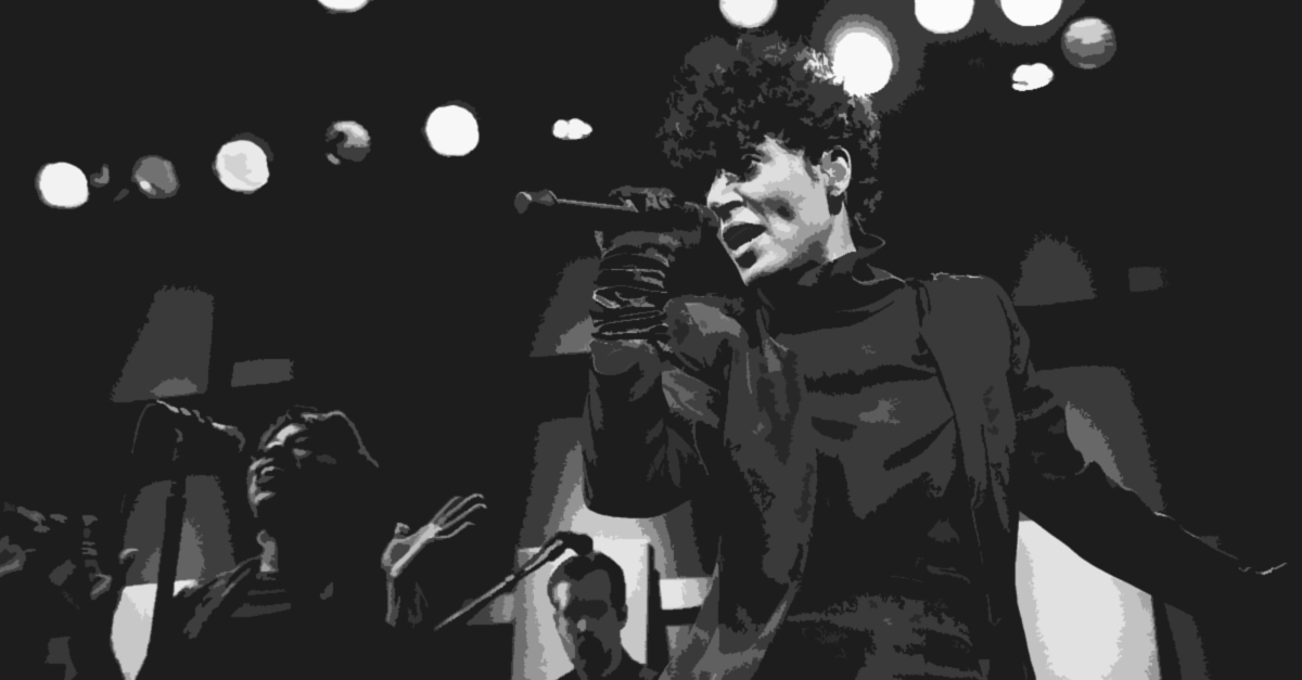 World Cafe Playlist for 07/02/2019