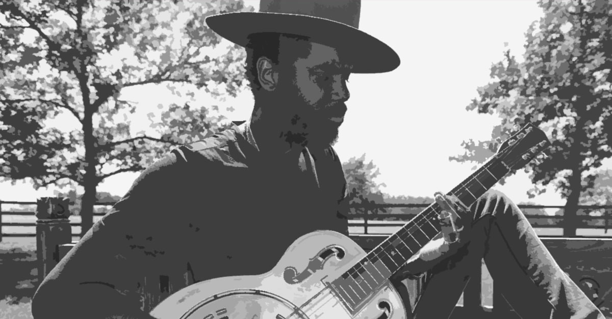 Gary Clarke Jr