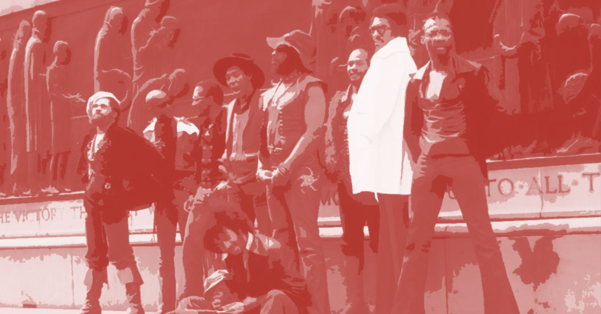 Funkadelic