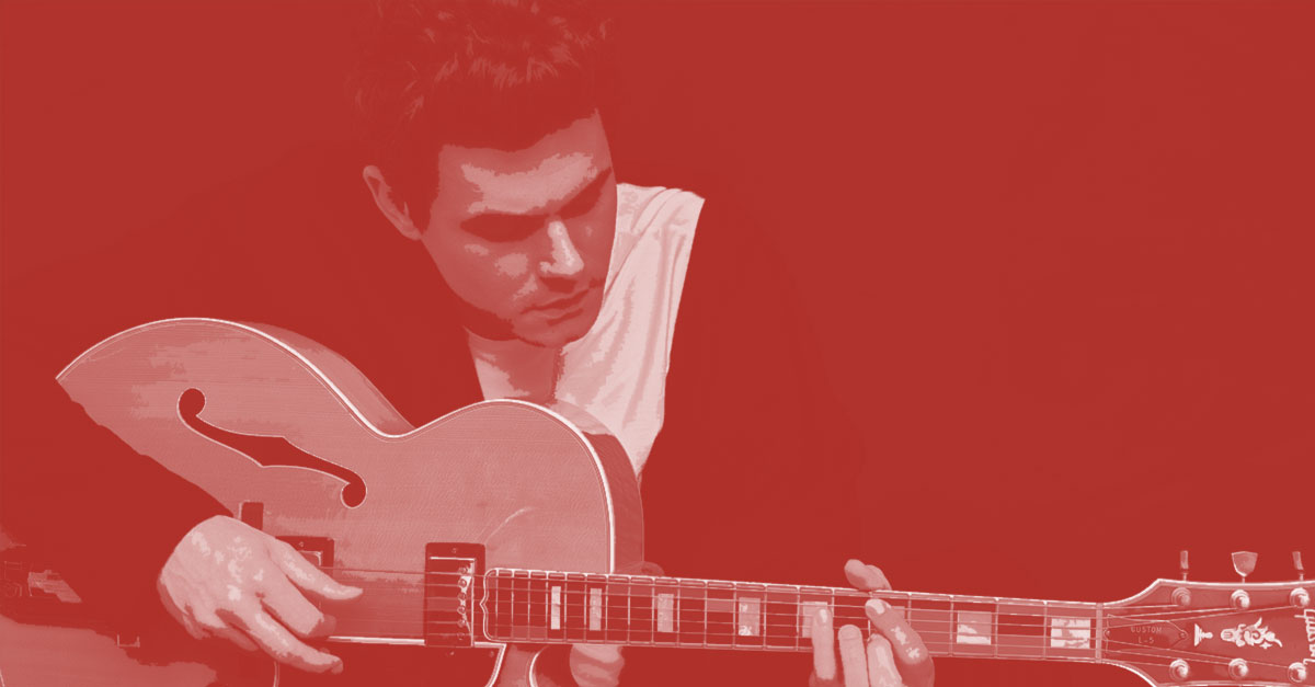 John Mayer