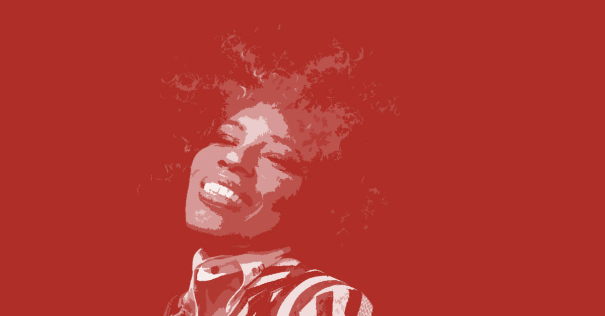 Macy Gray on World Cafe