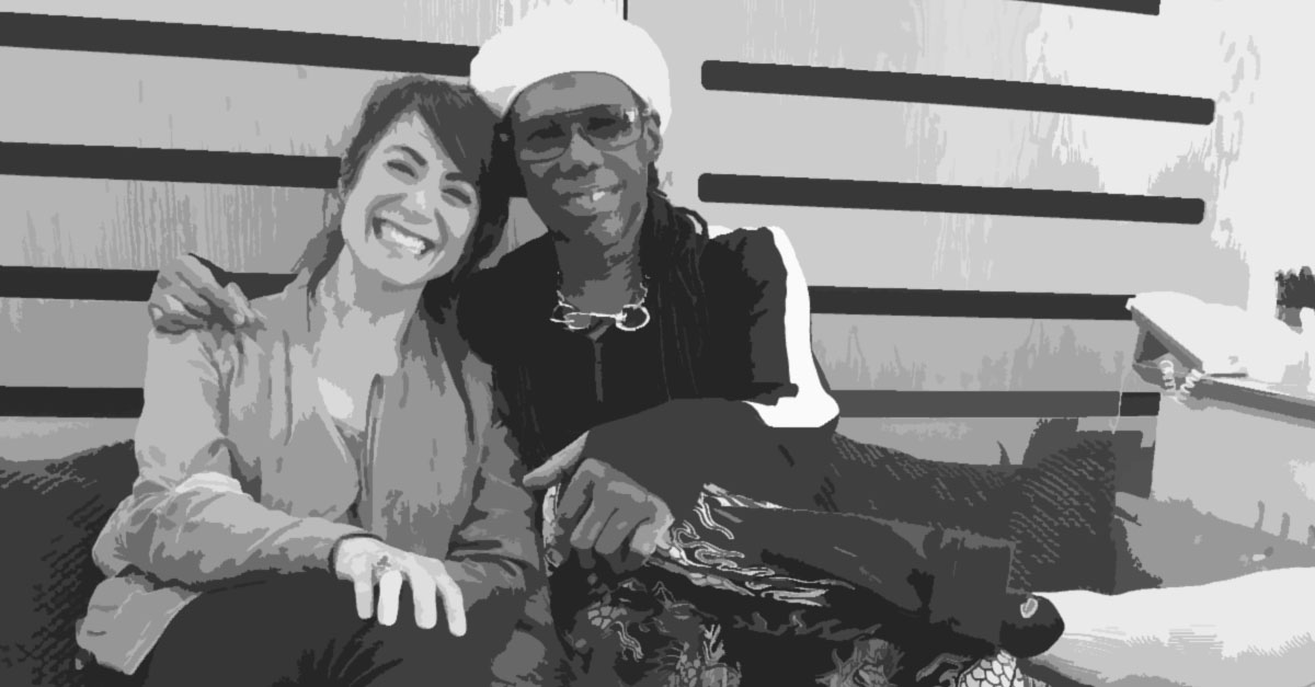 World Cafe Playlist for 08/29/2019