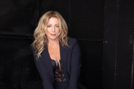 ‘Have I gone too far?’: Sarah McLachlan faces her toughest critic on new album