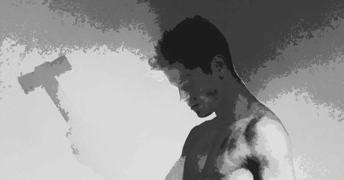 Perfume Genius on World Cafe