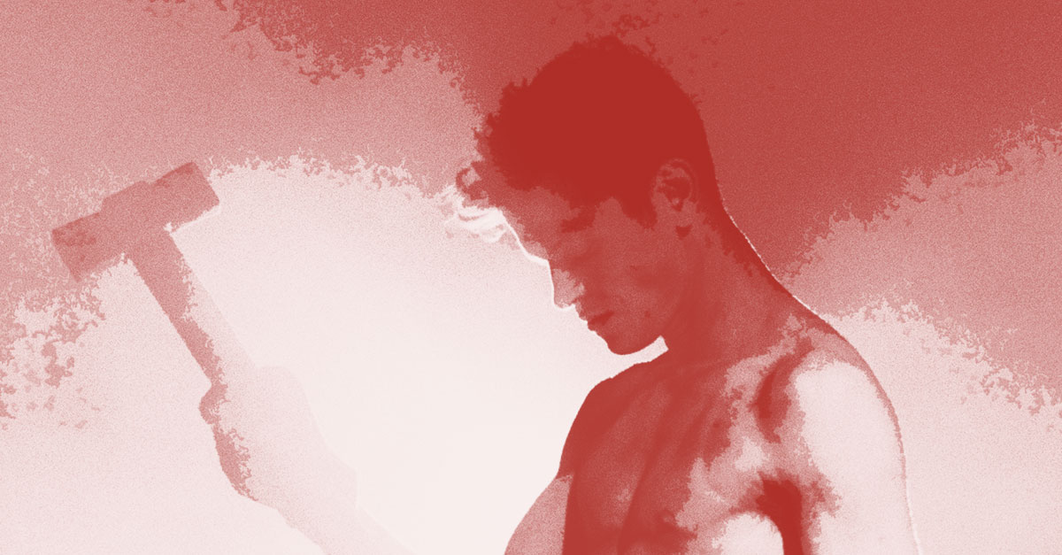 Perfume Genius