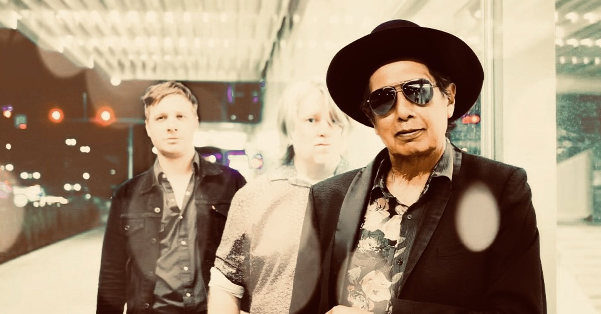 World Cafe Playlist for 04/30/2024