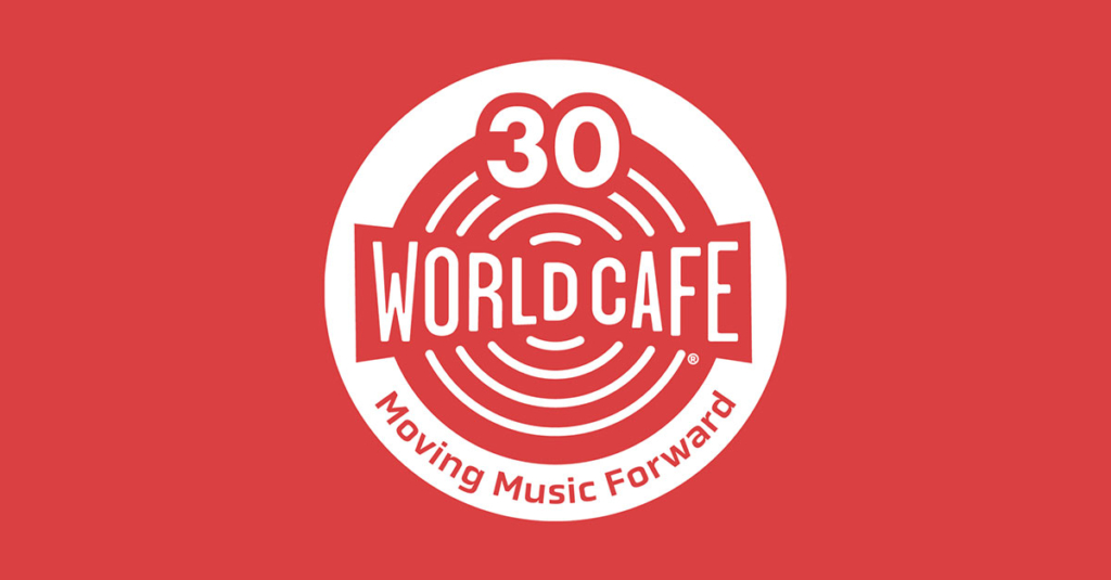 World Cafe Playlist for 10/19/2021