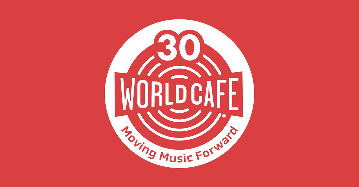 World Cafe Playlist for 10/19/2021