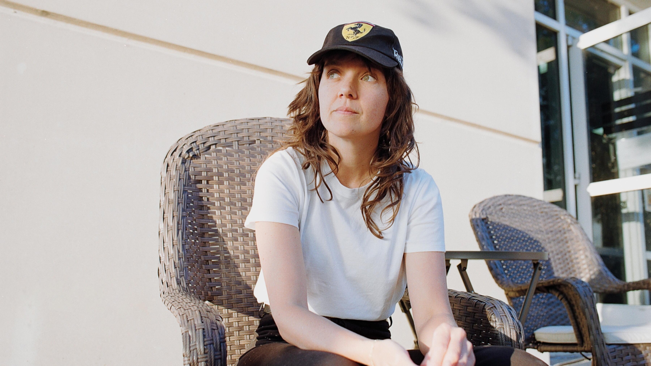 Courtney Barnett