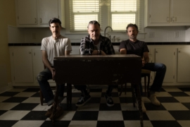 PRESS PLAY: New Albums out November 14th