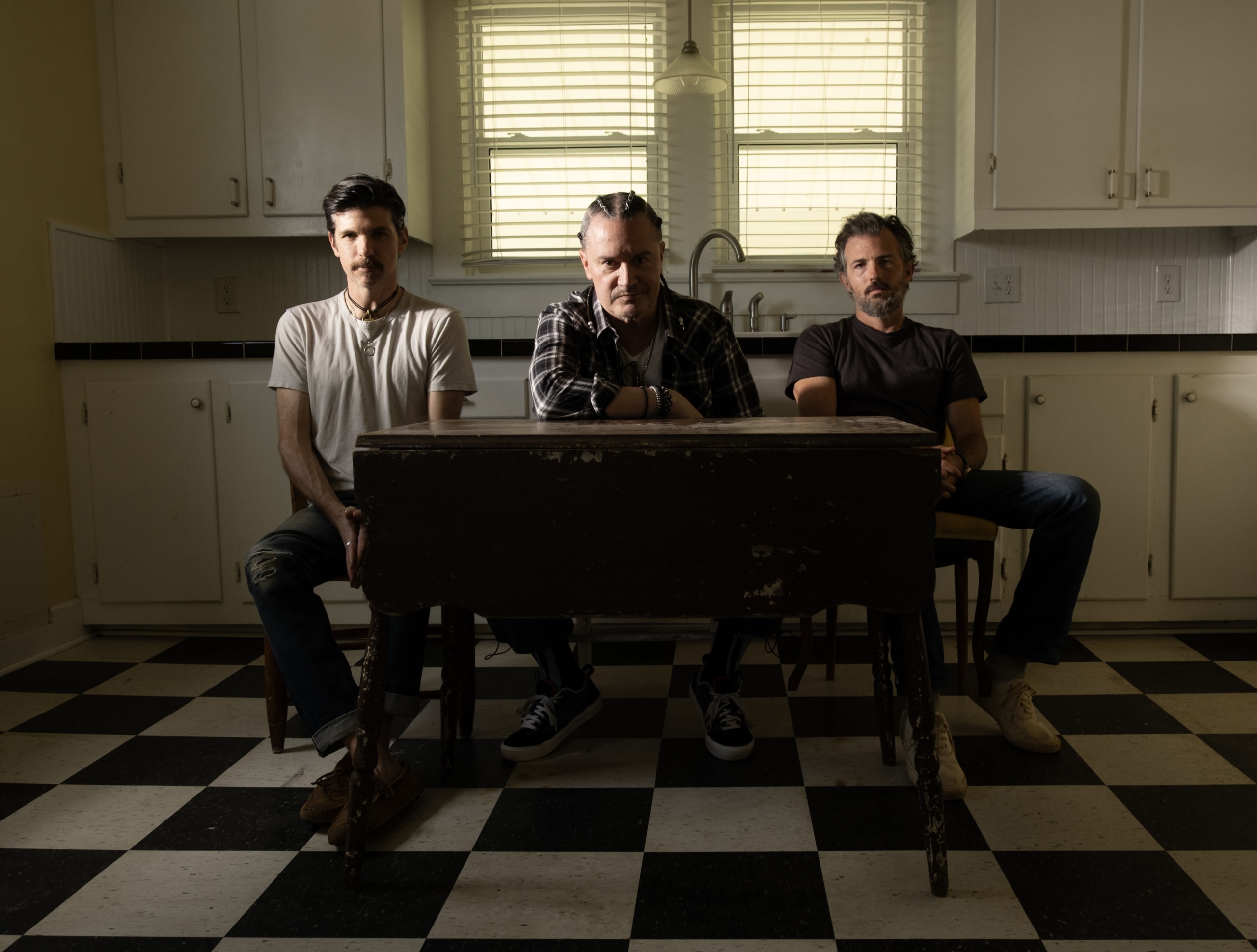 PRESS PLAY: New Albums out November 14th