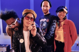 Indie Rock Hit Parade Live Session: Clickbait