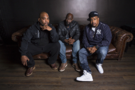 PRESS PLAY: New Albums out November 21st