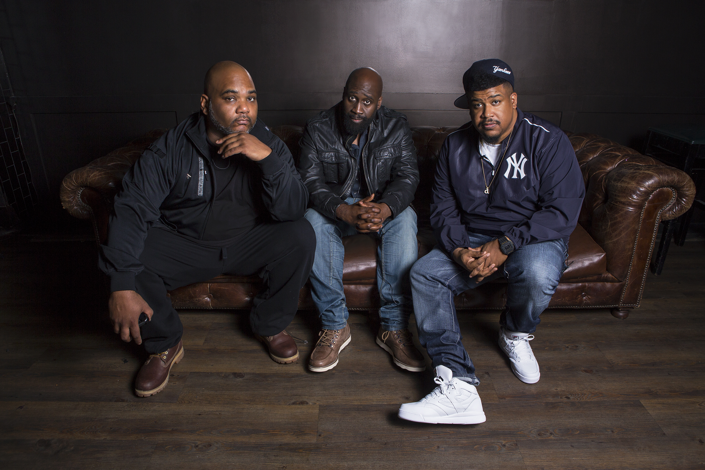 PRESS PLAY: New Albums out November 21st