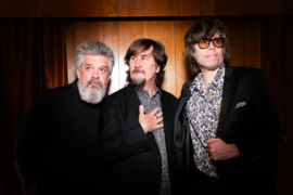 PRESS PLAY: New Albums out November 7th