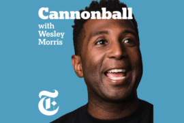 Listen To The NYT’s Wesley Morris Go Deep On His List For 885 Greatest Cover Songs