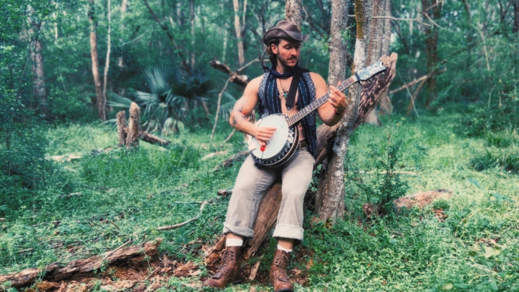 Acadiana Music Showcase: Dustin Dale Gaspard