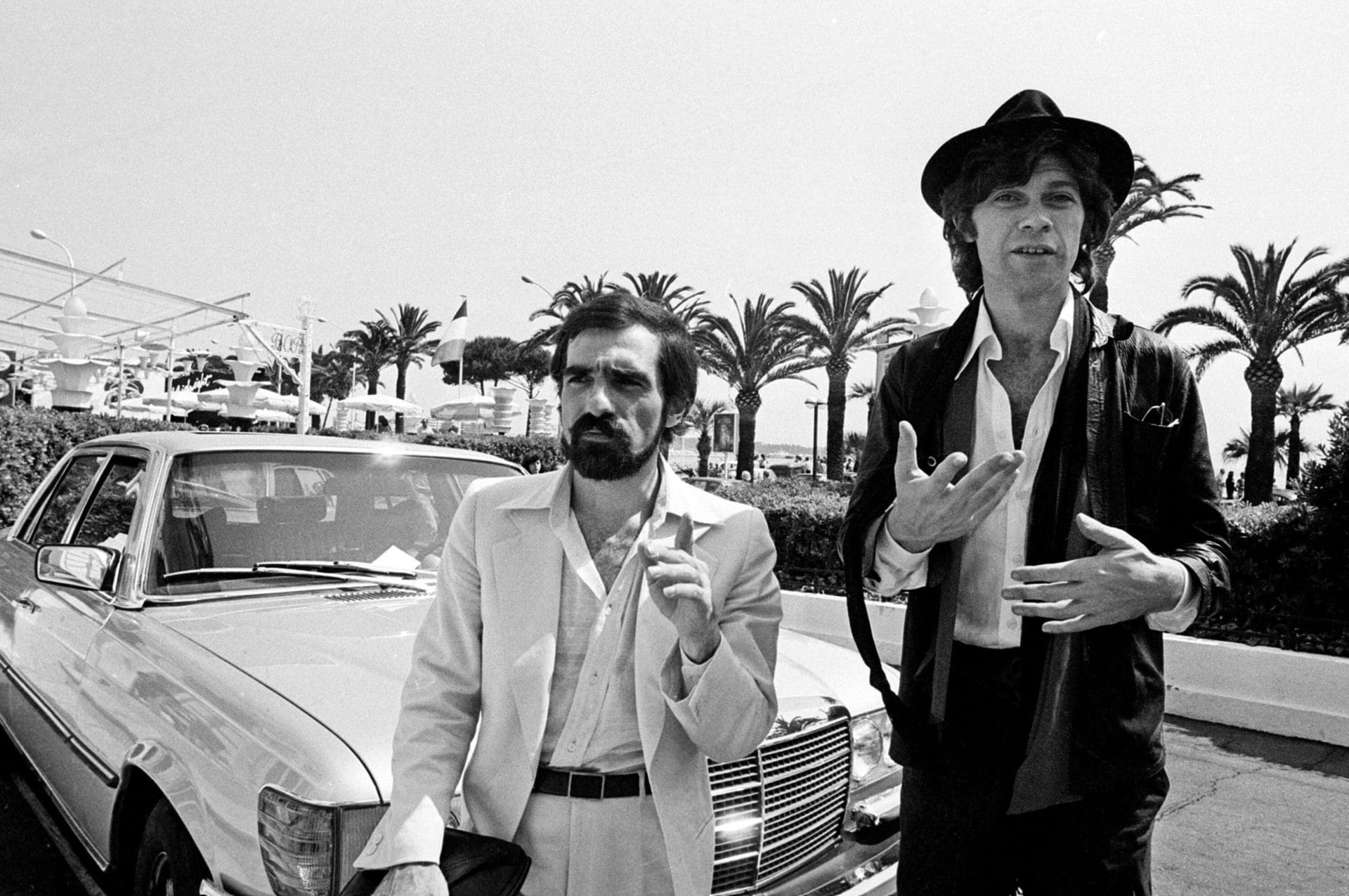 Can’t Move? Already Watched The Last Waltz? Watch These Last Waltz-Adjacent Classic Rock Docs This Weekend