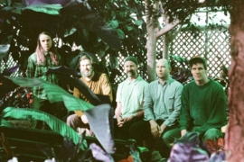 Foxwarren on their latest album, ‘2’