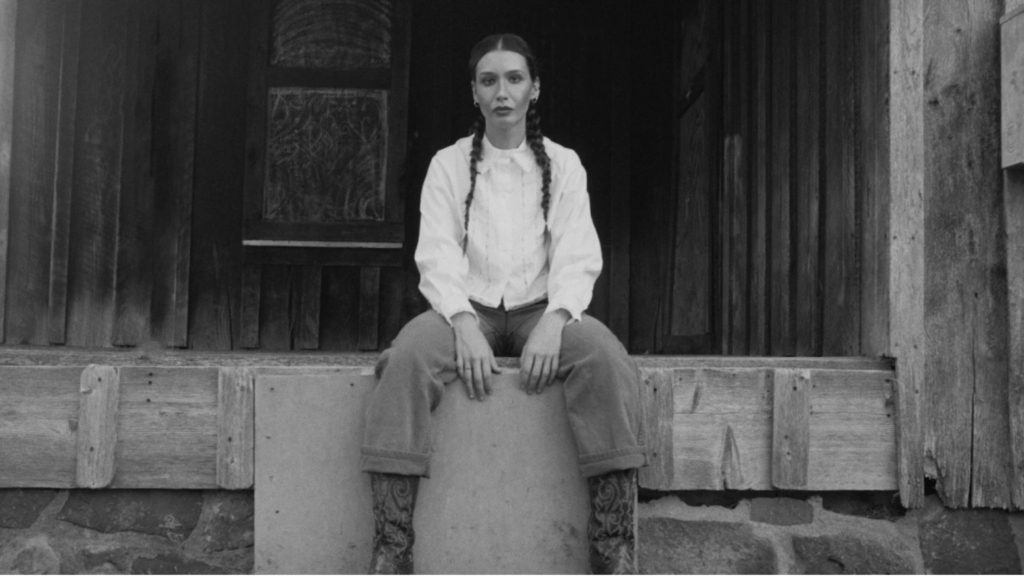 Ken Pomeroy on her latest album, ‘Cruel Joke’