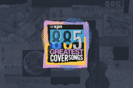 The 885 Greatest Cover Songs Countdown