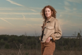 Kathleen Edwards on her latest album, ‘Billionaire’