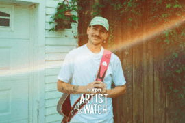 Medium Build | Artist to Watch – December 2025