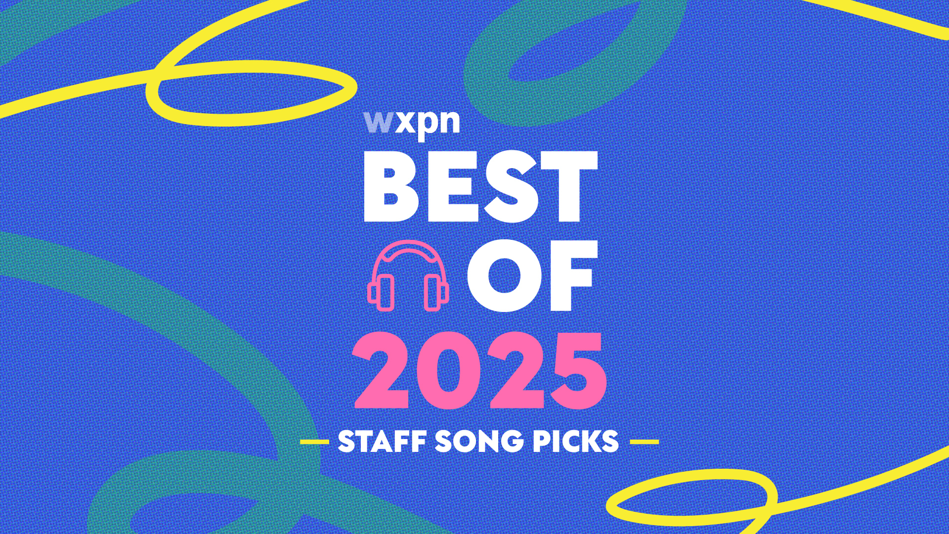 WXPN Staff Song Picks of 2025