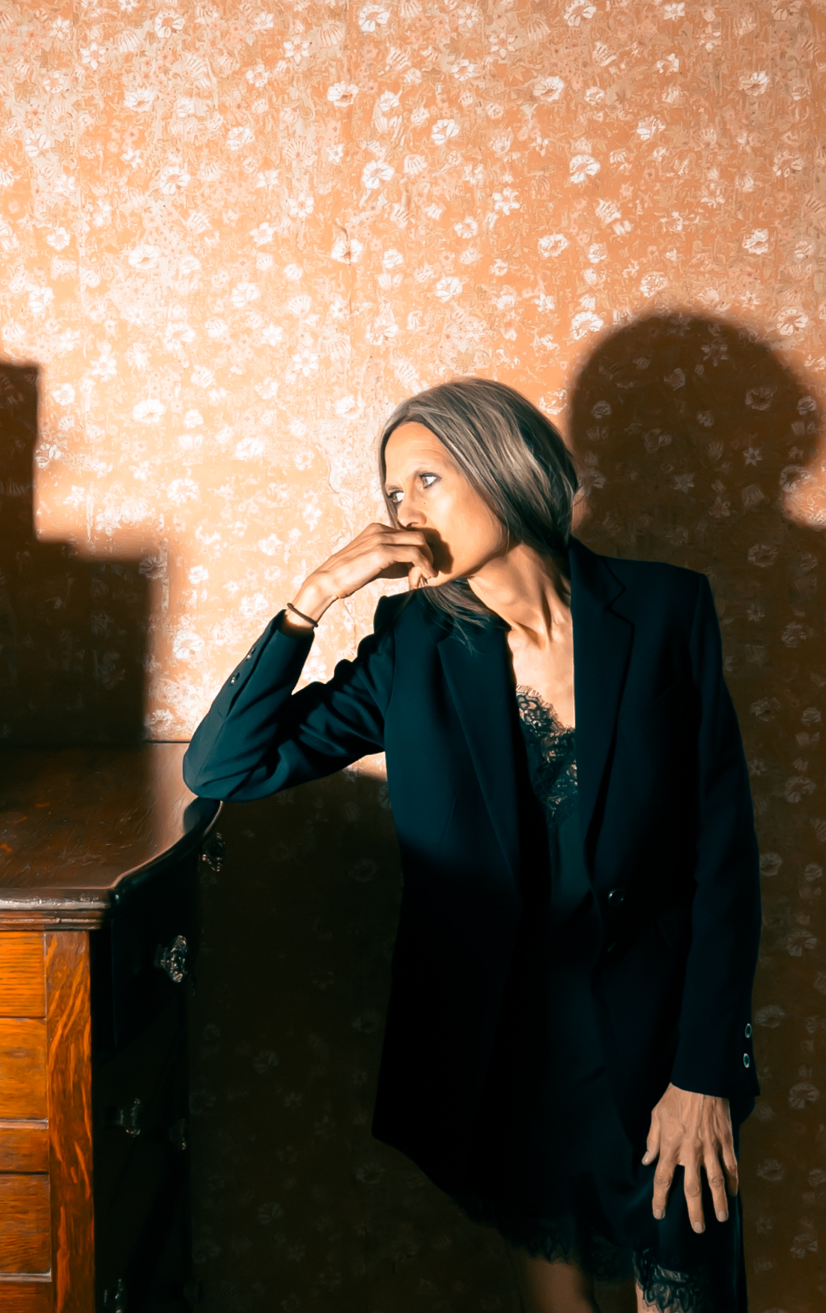 PRESS PLAY: New Albums out December 12th