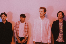 Cut Copy on their latest album, ‘Moments’