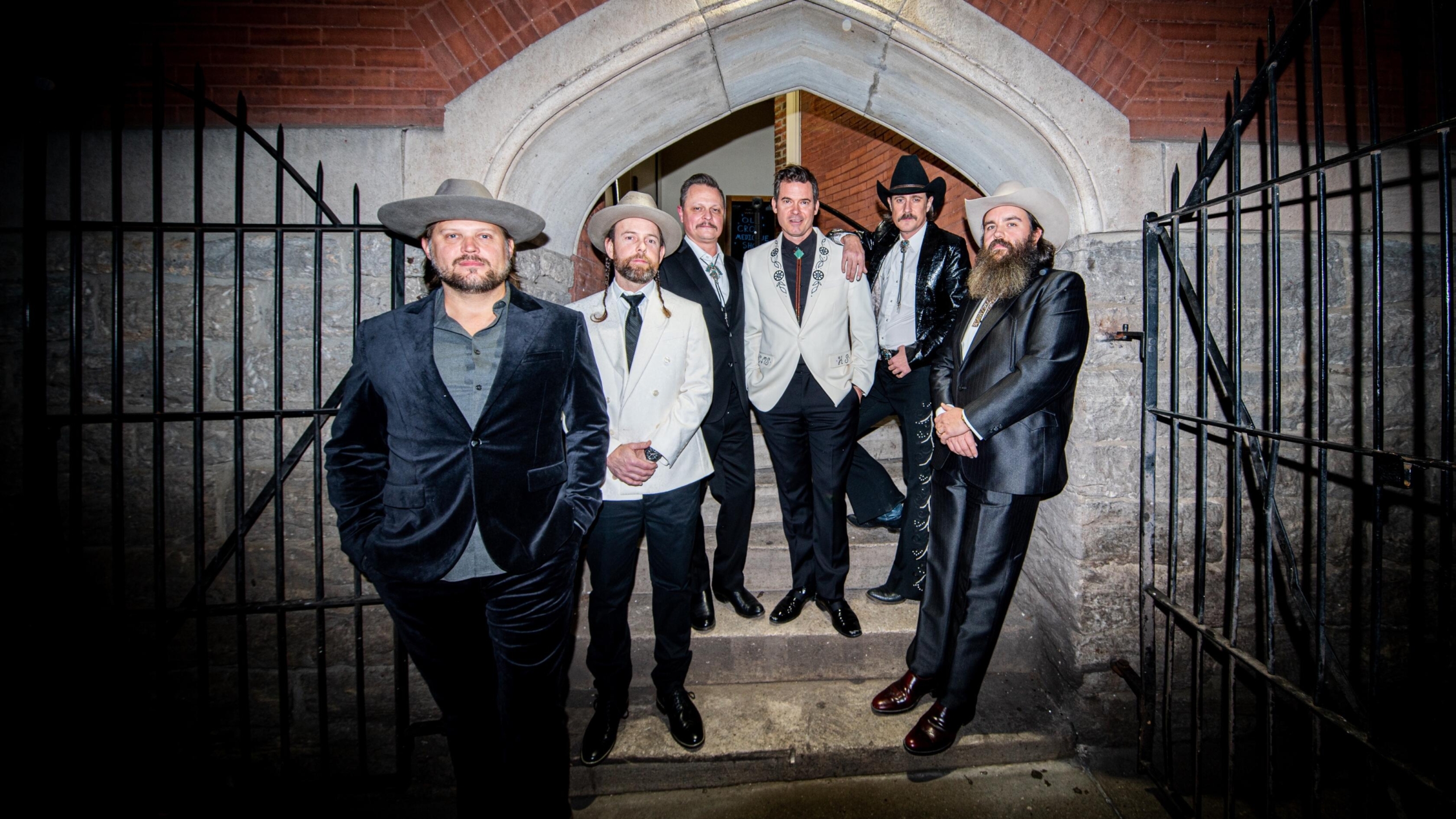 Old Crow Medicine Show
