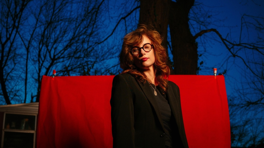 How living ‘by the signs’ led S.G. Goodman to her latest album