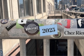 13 musical moments World Cafe loved in 2025