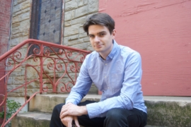 Meet The Man Tracking The Greatest Cover Songs In The Universe