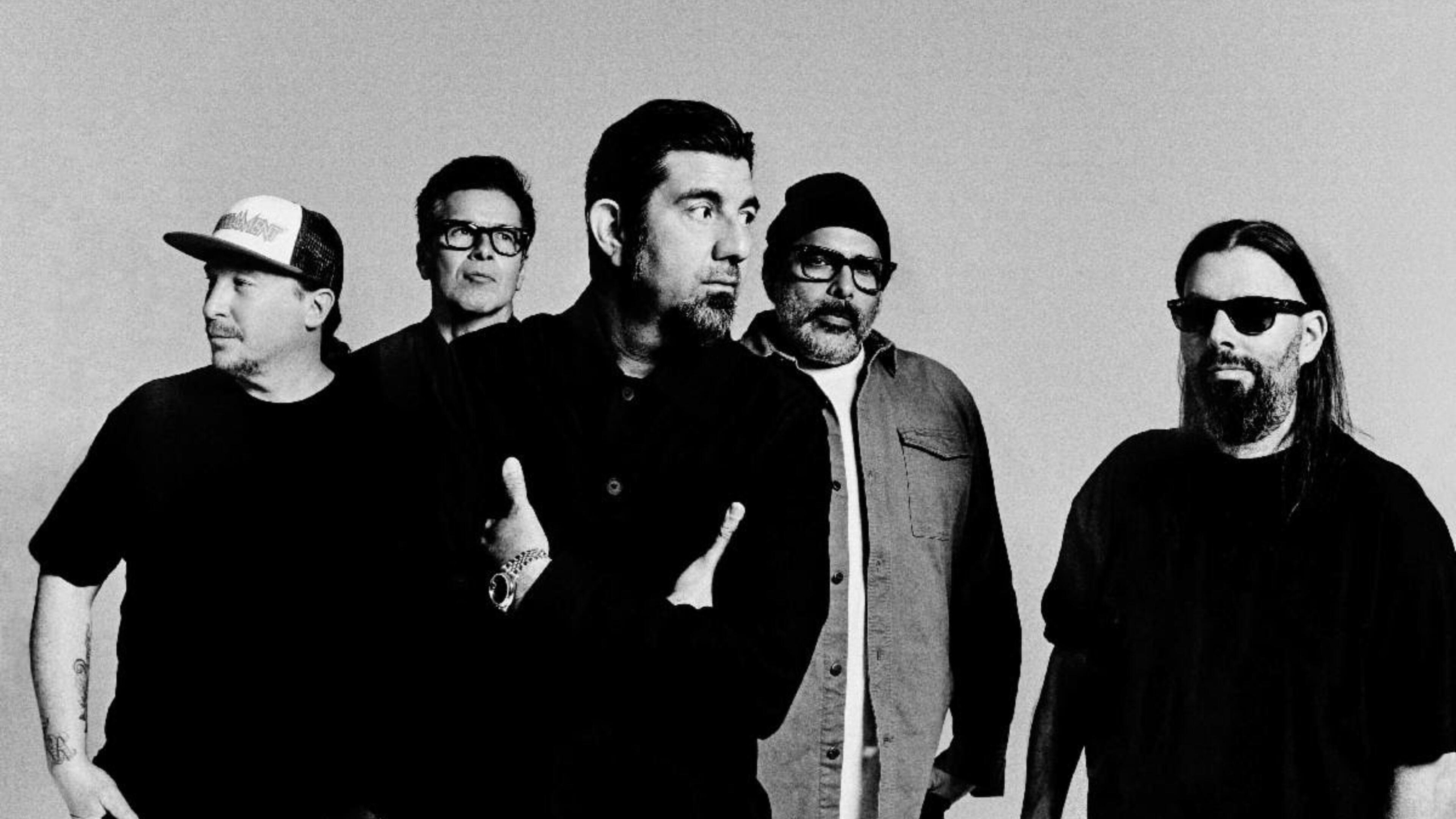 Deftones