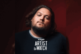 Tyler Ballgame | Artist to Watch – February 2026