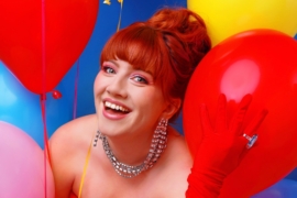 ‘It’s a very Irish thing’: CMAT on why making country pop felt inevitable