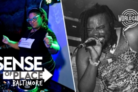 From local radio to global influence, the rise of Baltimore club music