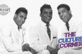 From work songs to hip-hop, ‘call and response’ shaped Black music
