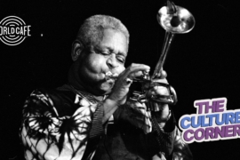 How technology amplified Black music’s cultural exchange