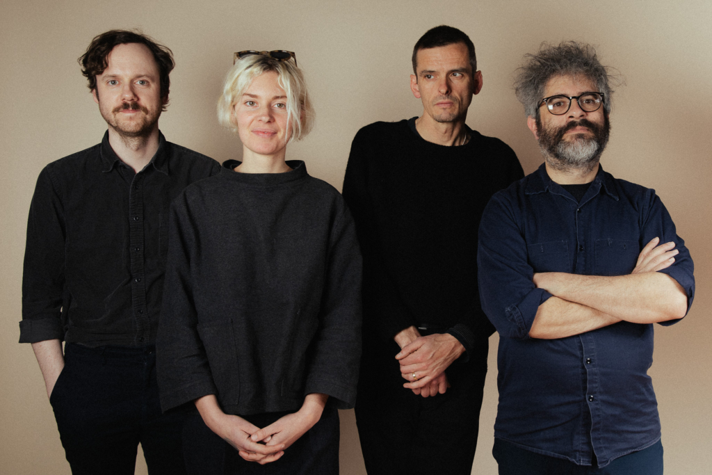 Indie Rock Hit Parade Live Session: Modern Nature