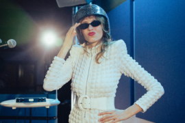 Indie Rock Hit Parade Live Session: Ora the Molecule