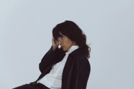 How Courtney Barnett’s meeting with a mantis led to ‘Creature of Habit’
