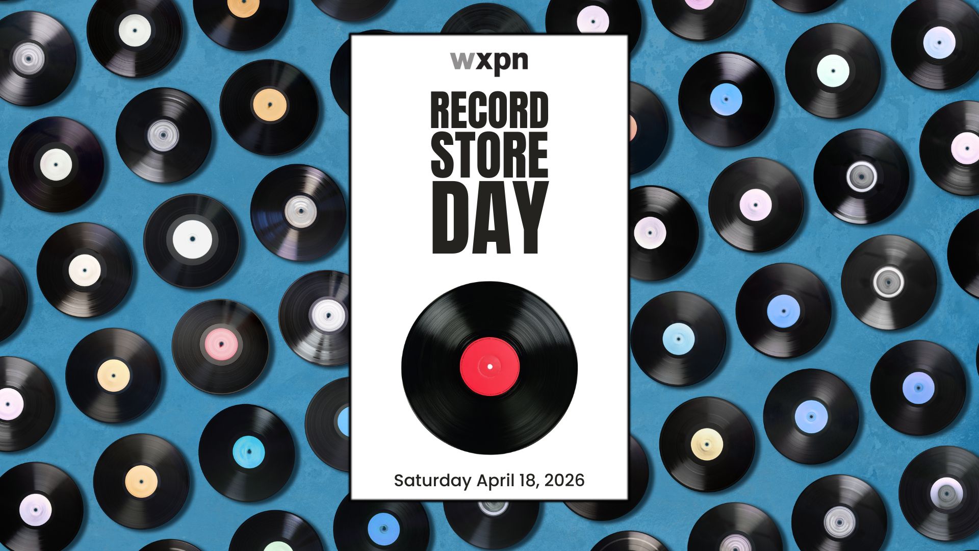 Record Store Day 2026 Events: What’s Happening In The Region