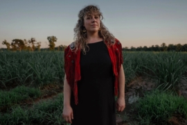 Acadiana Music Showcase: Andrina Turenne