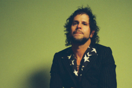 Langhorne Slim on his latest album, ‘The Dreamin’ Kind’