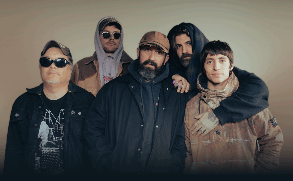 Indie Rock Hit Parade Live Session: NOTHING